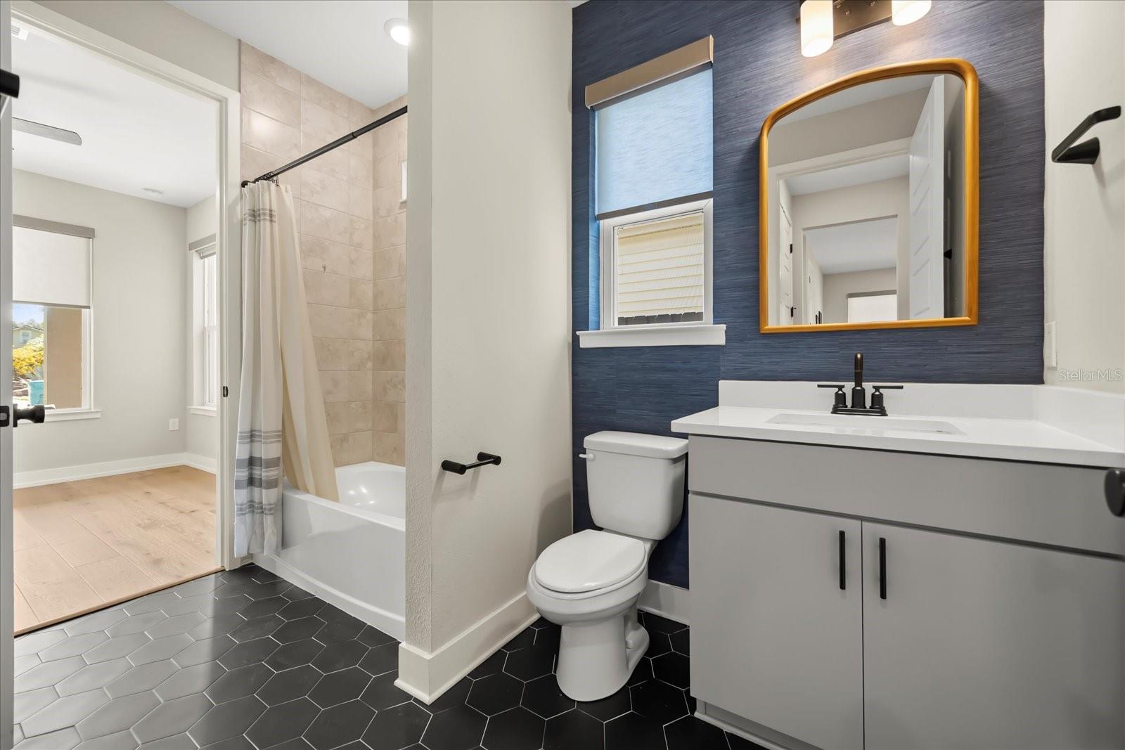 COLLEGE PARK SECOND ADD - Residential