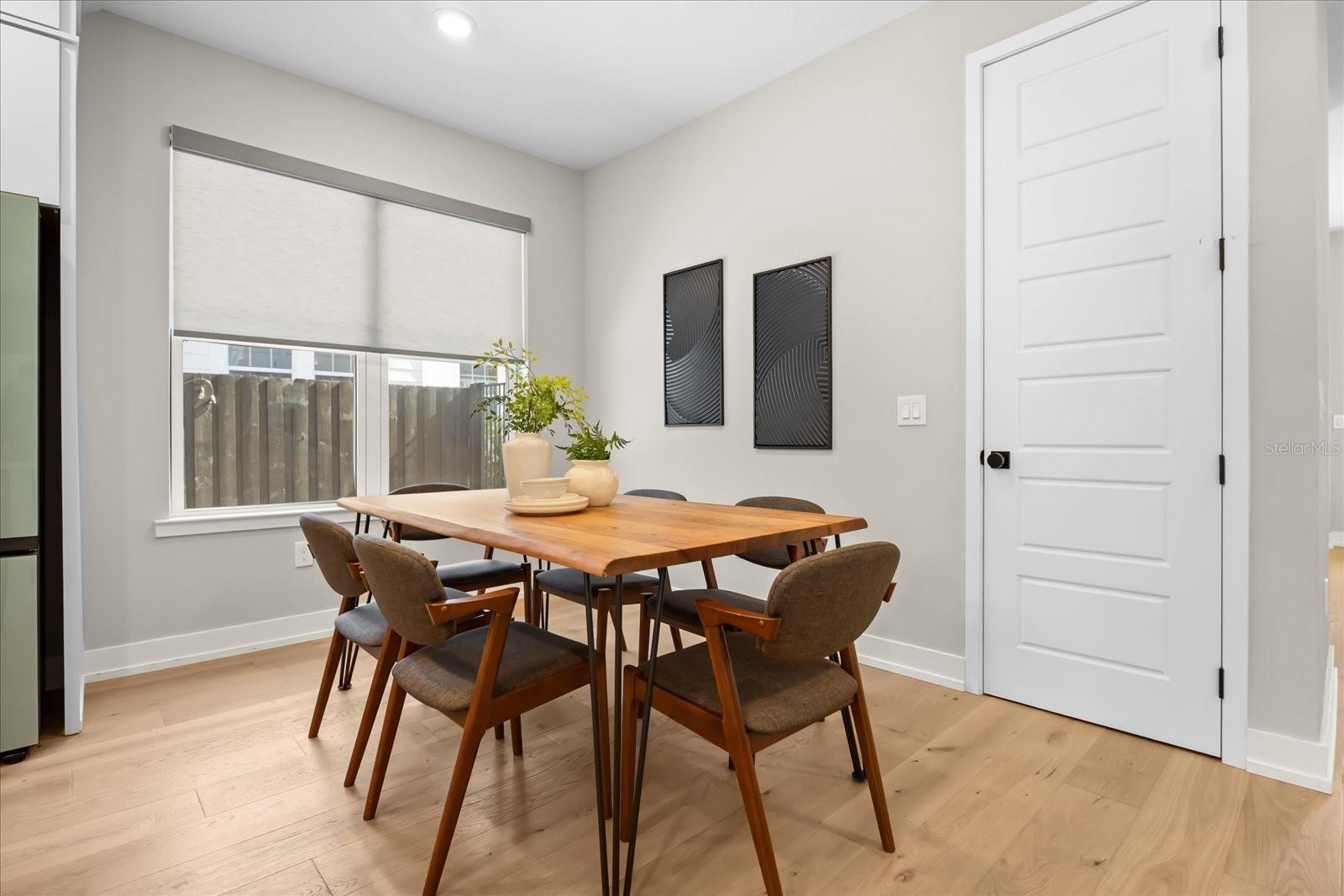 COLLEGE PARK SECOND ADD - Residential