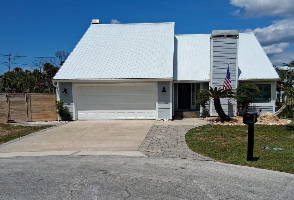 Photo of 8720 Betty Street, Port Richey, FL 34668 (MLS # W7886023)