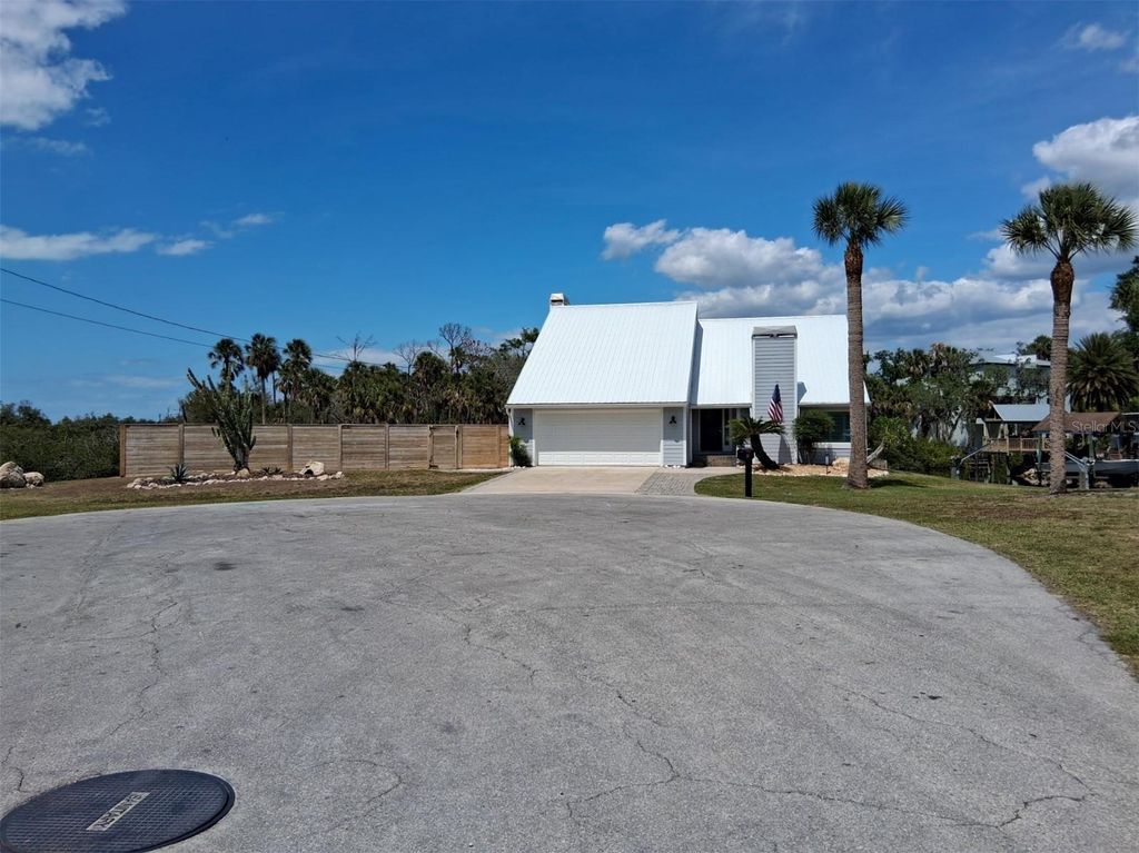 Photo of 8720 Betty Street, Port Richey, FL 34668 (MLS # W7886023)