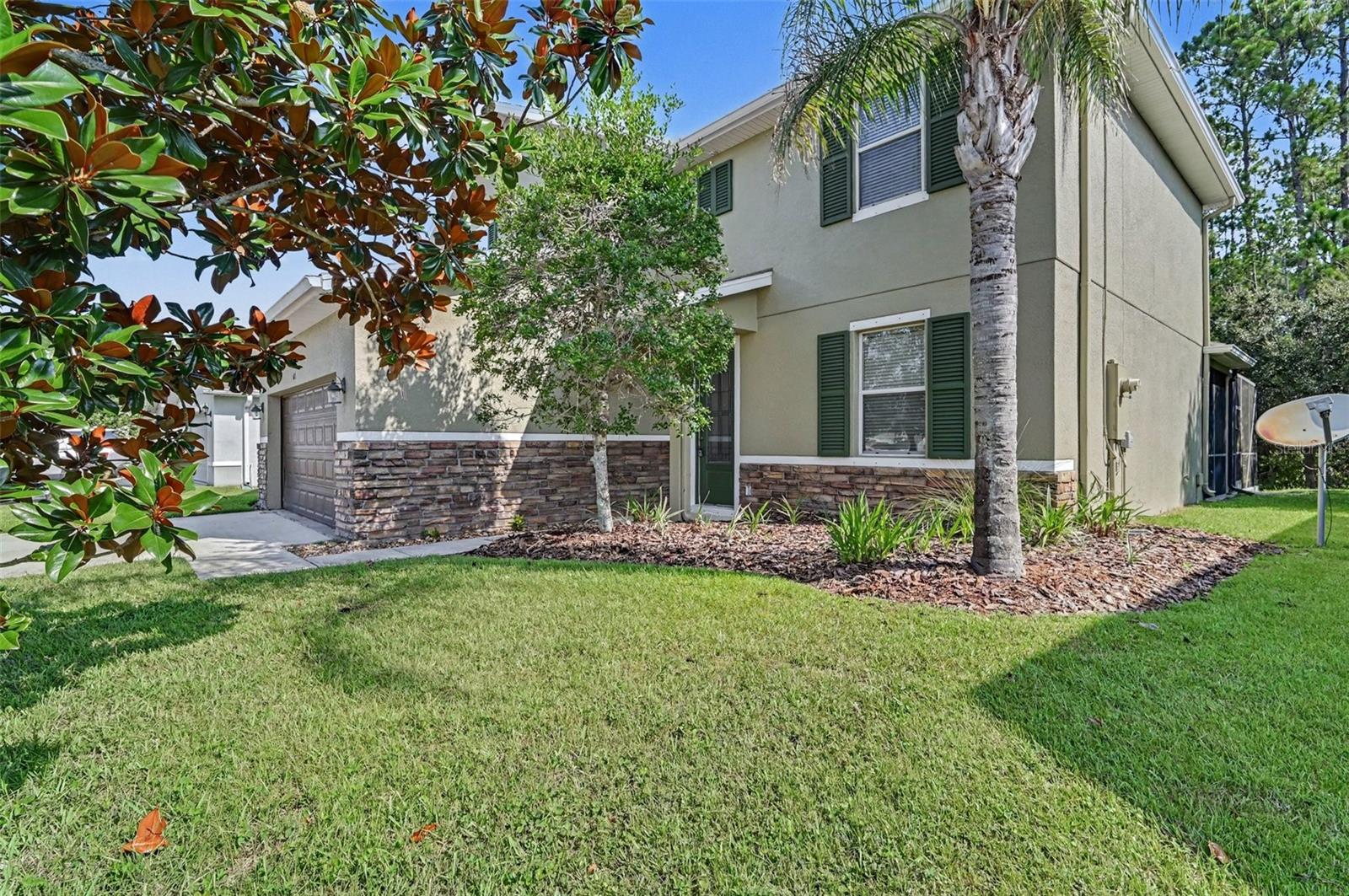 65 PERGOLA PLACE