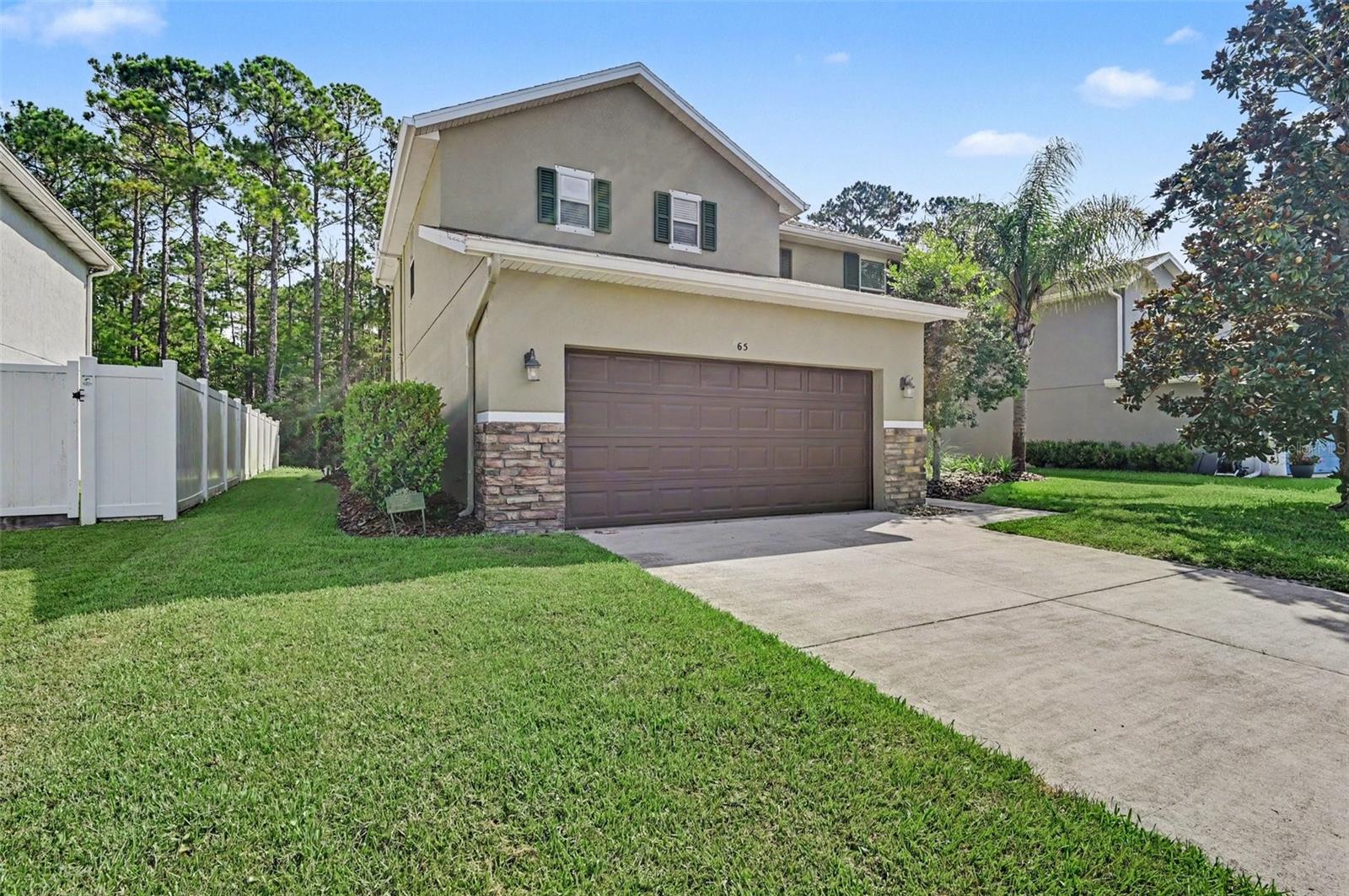 65 PERGOLA PLACE
