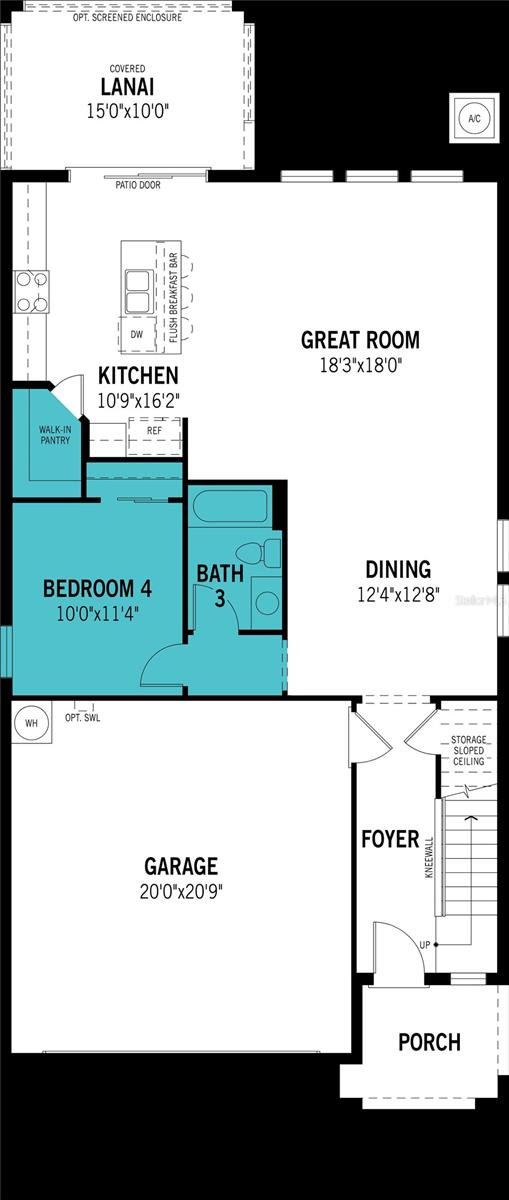 13018 SUNSEED STREET