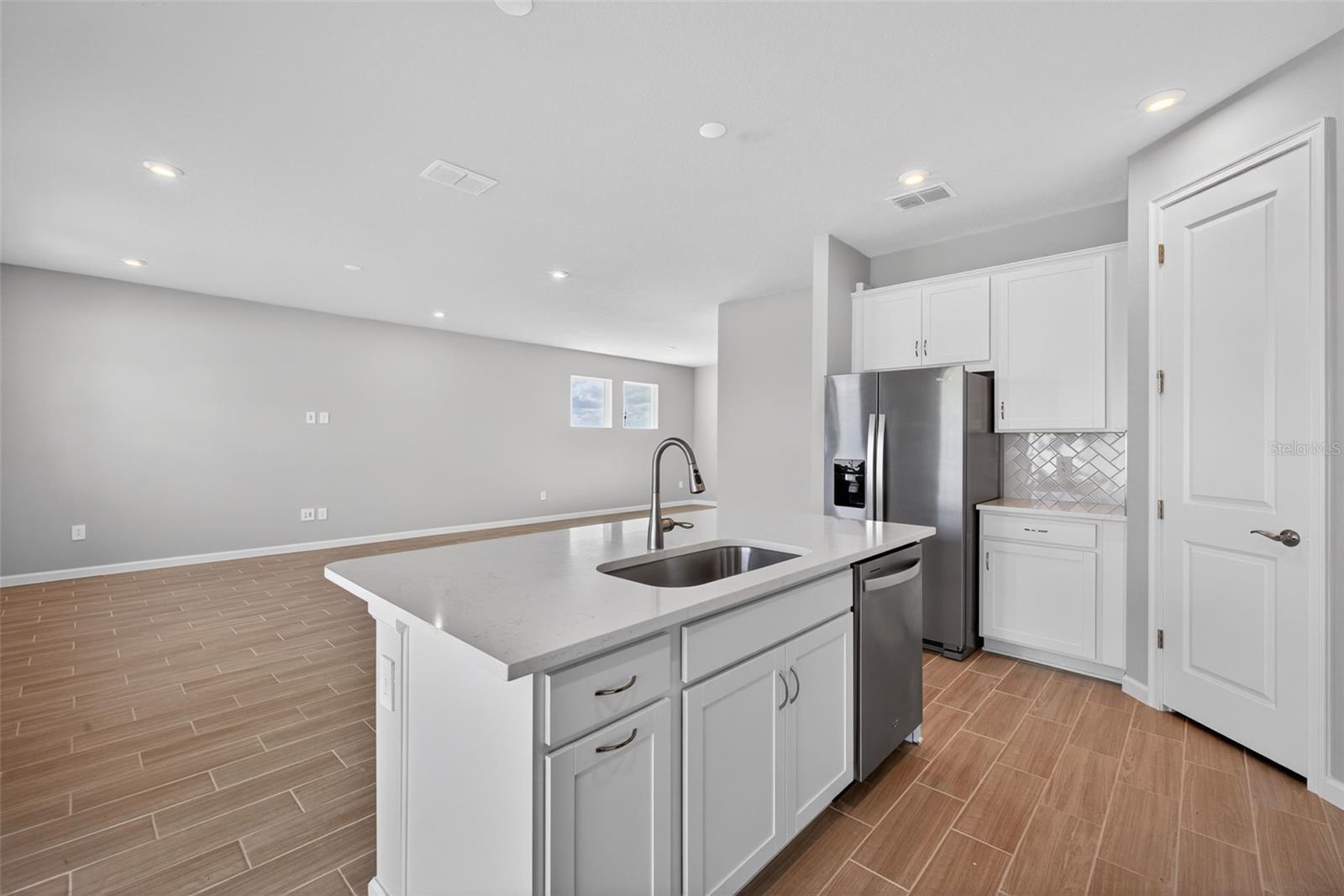 CROSSWIND RANCH - Residential