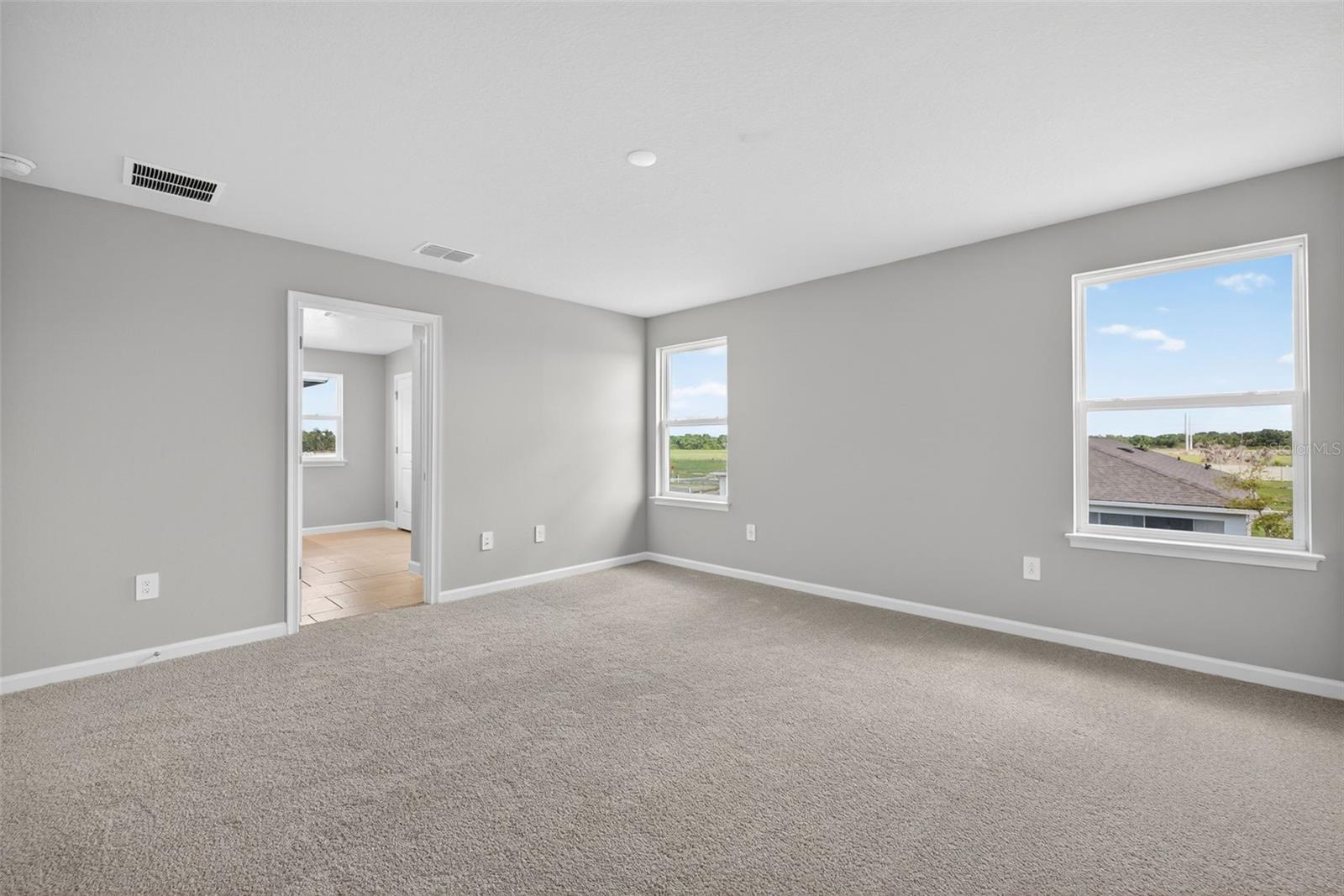 CROSSWIND RANCH - Residential