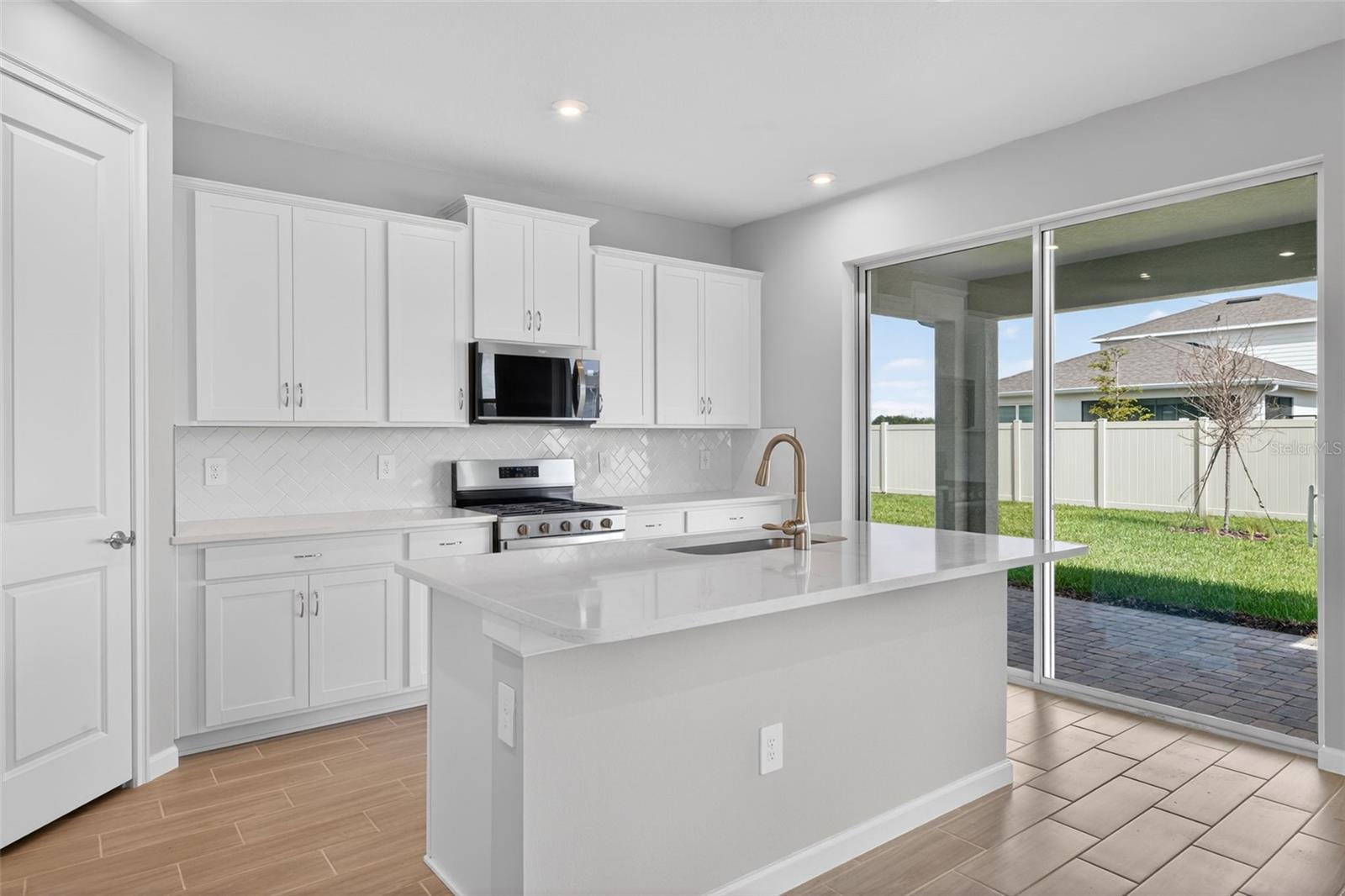 CROSSWIND RANCH - Residential