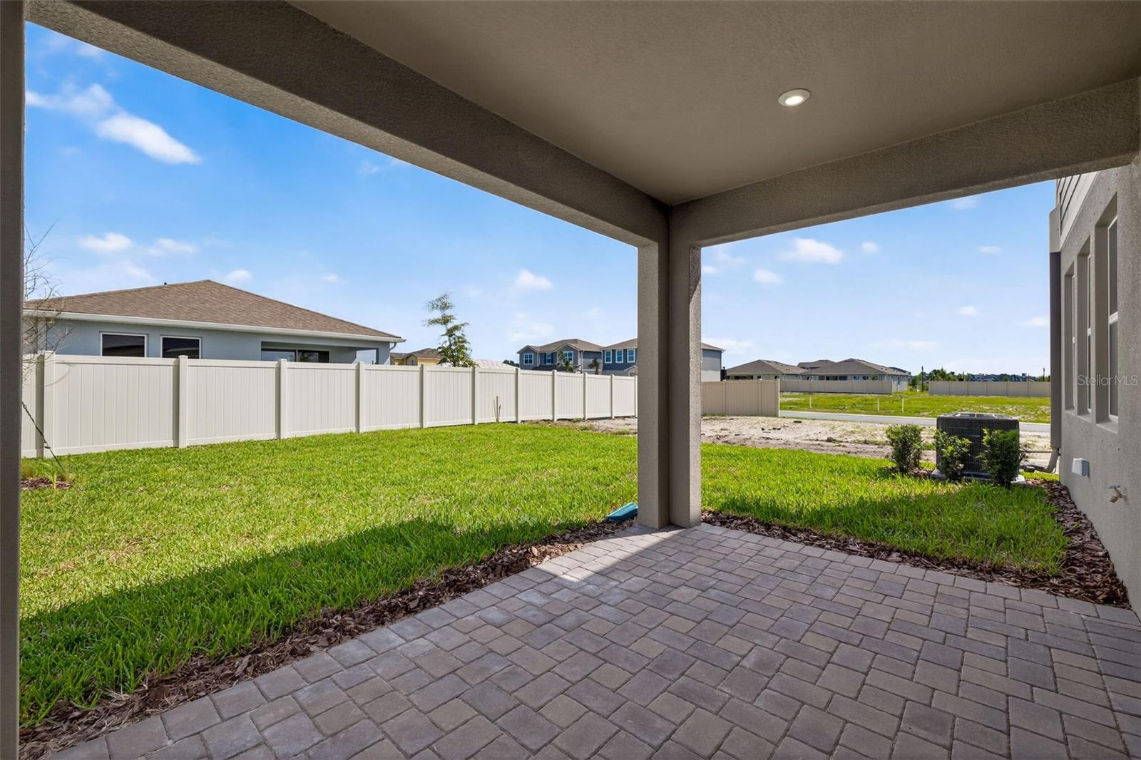 CROSSWIND RANCH - Residential