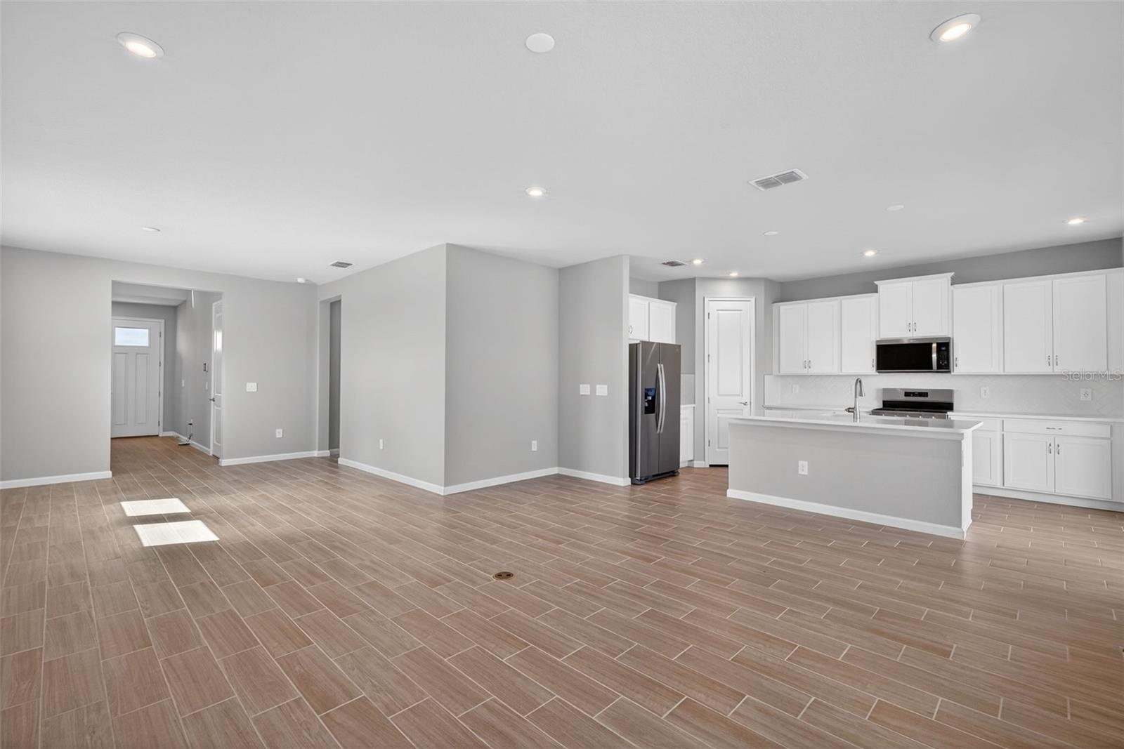 CROSSWIND RANCH - Residential