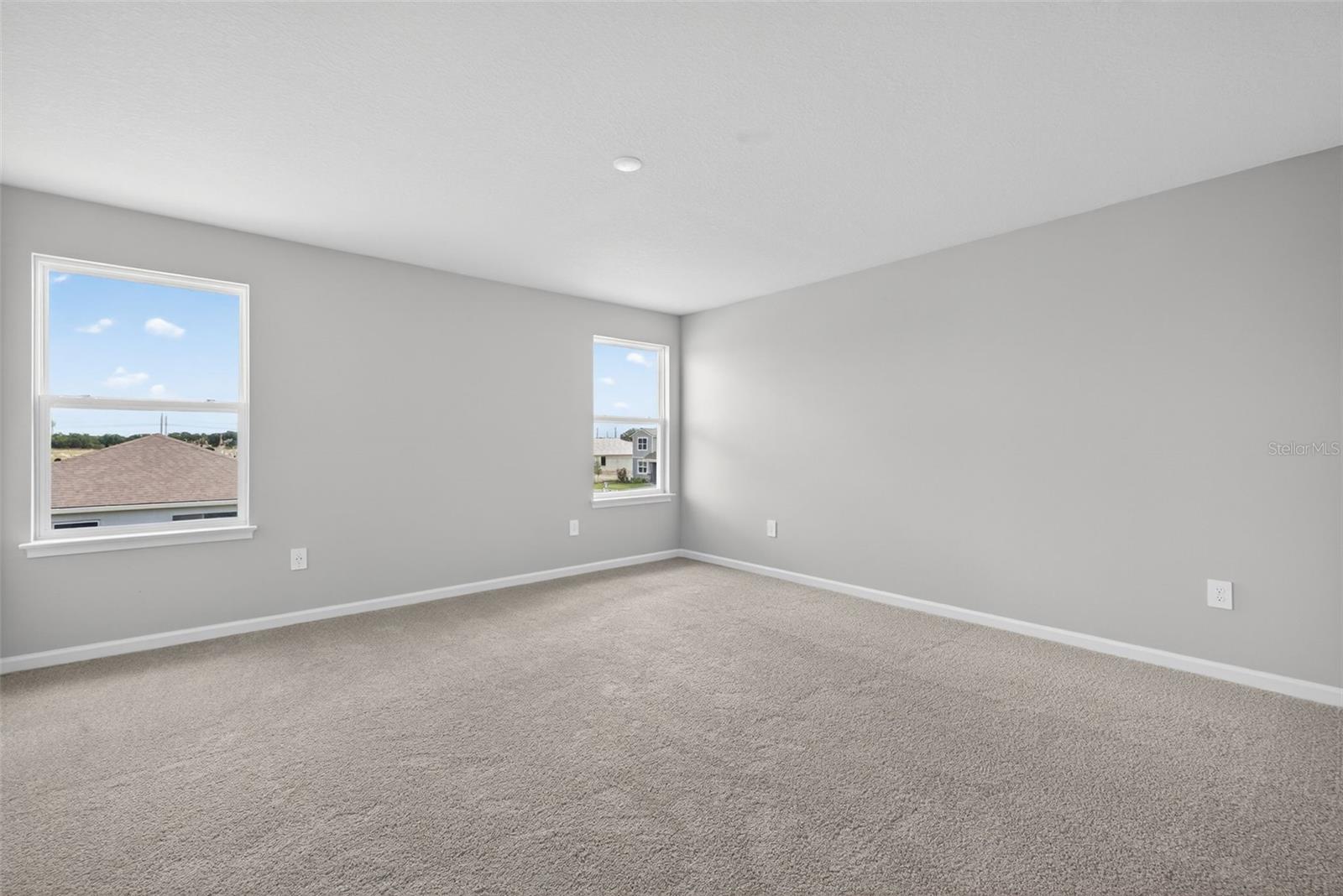 CROSSWIND RANCH - Residential