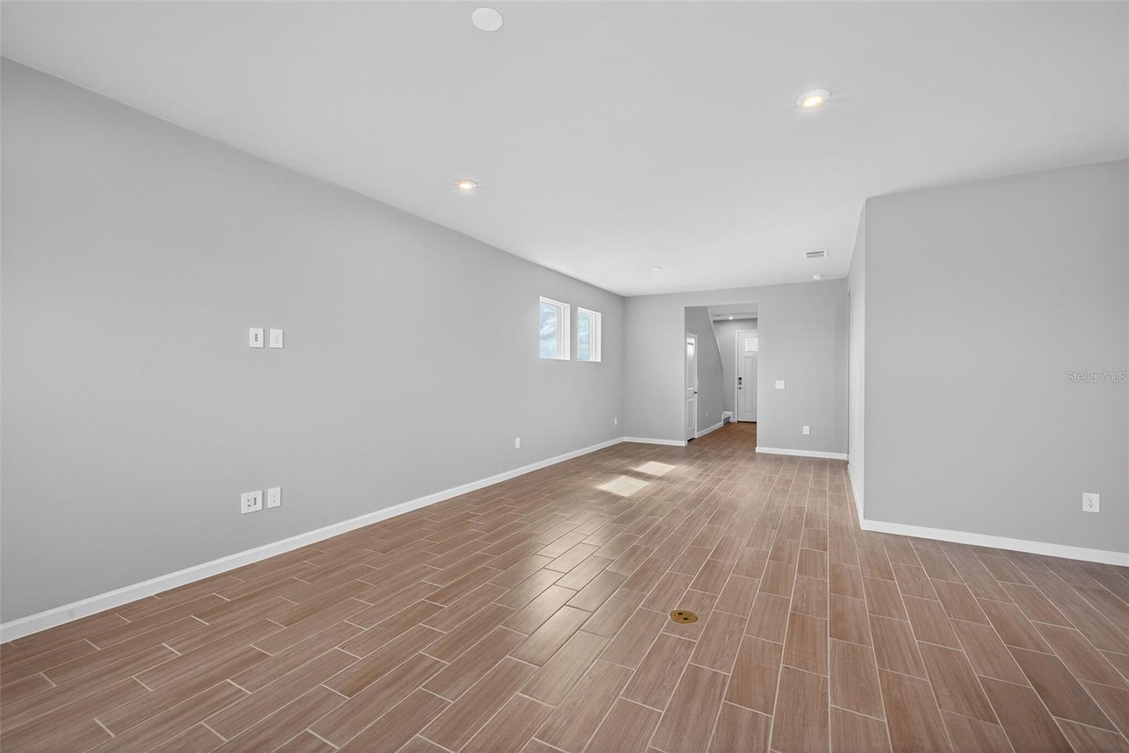 CROSSWIND RANCH - Residential