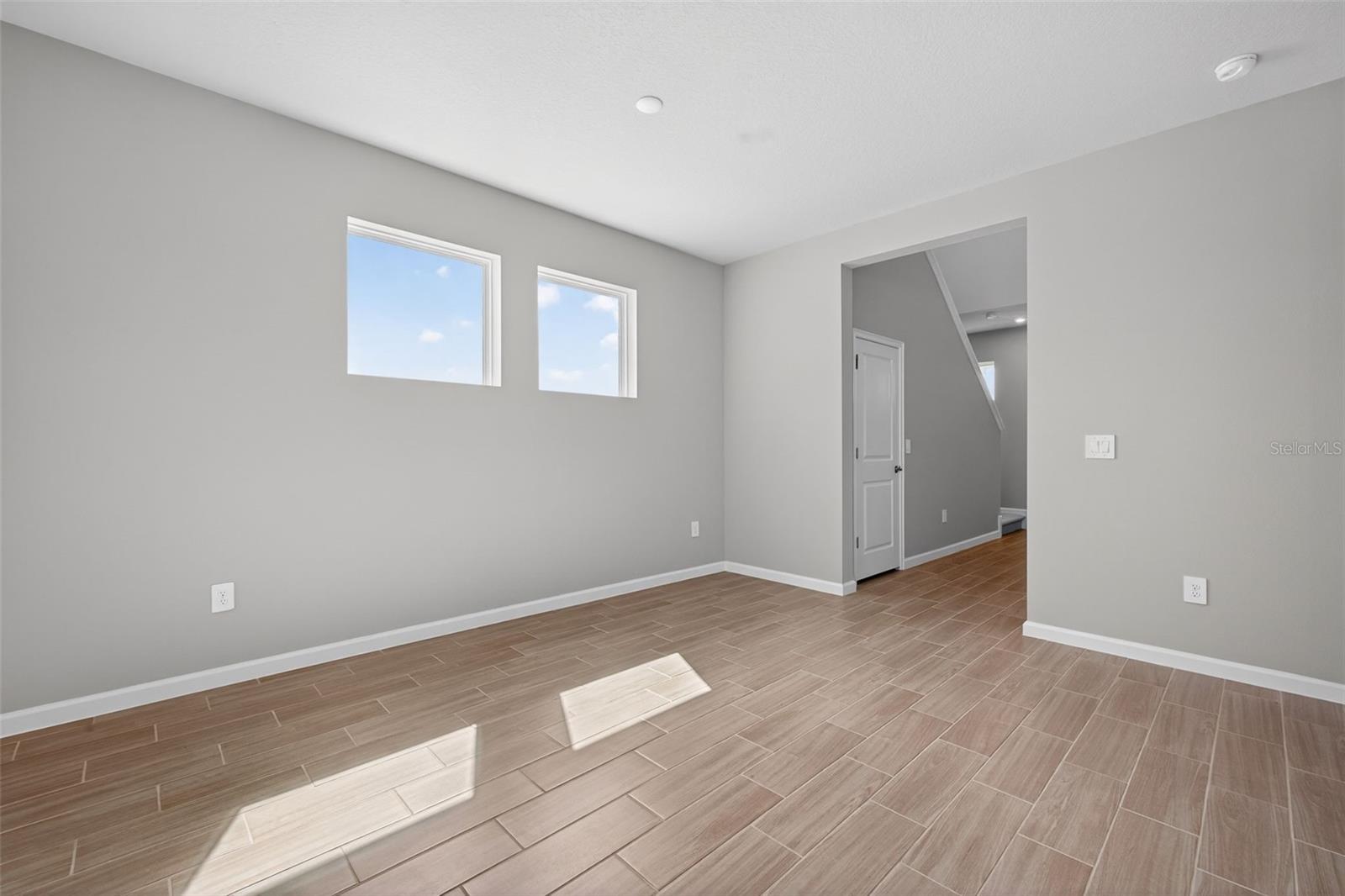 CROSSWIND RANCH - Residential