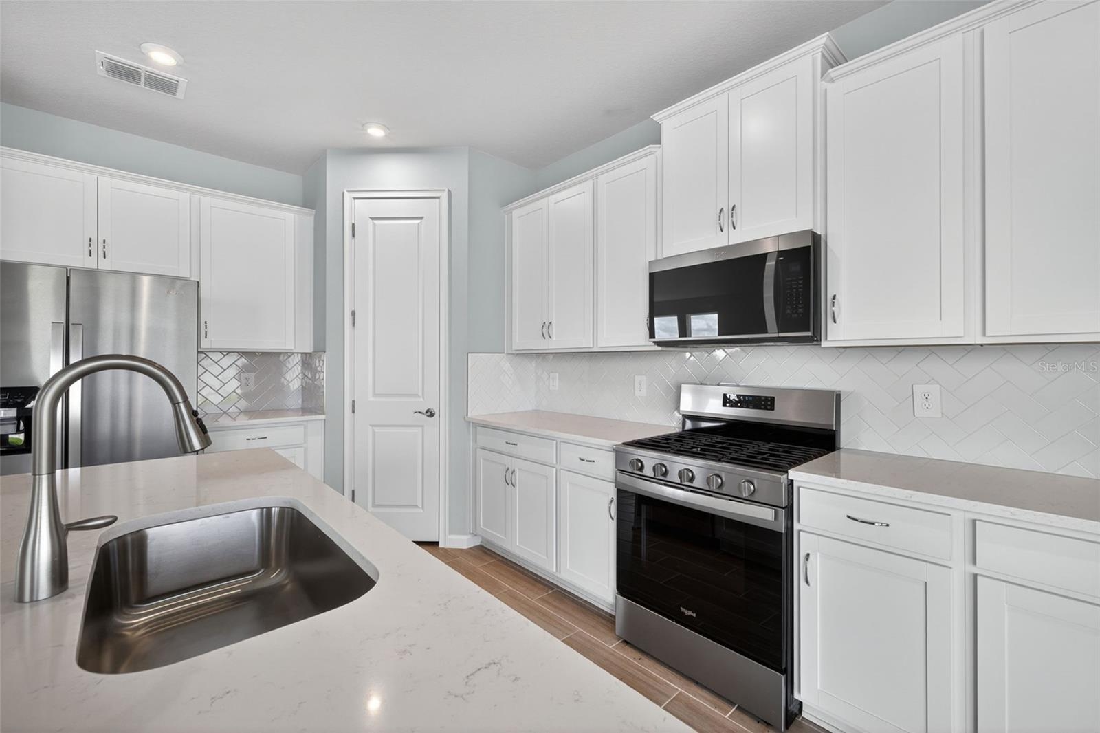 CROSSWIND RANCH - Residential