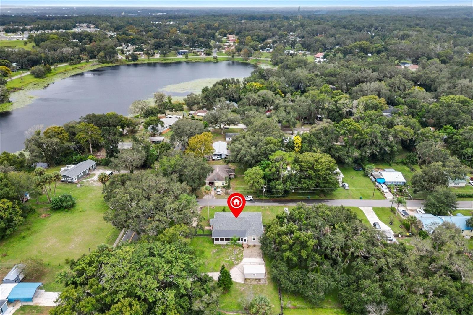 FRUITLAND PARK - Residential