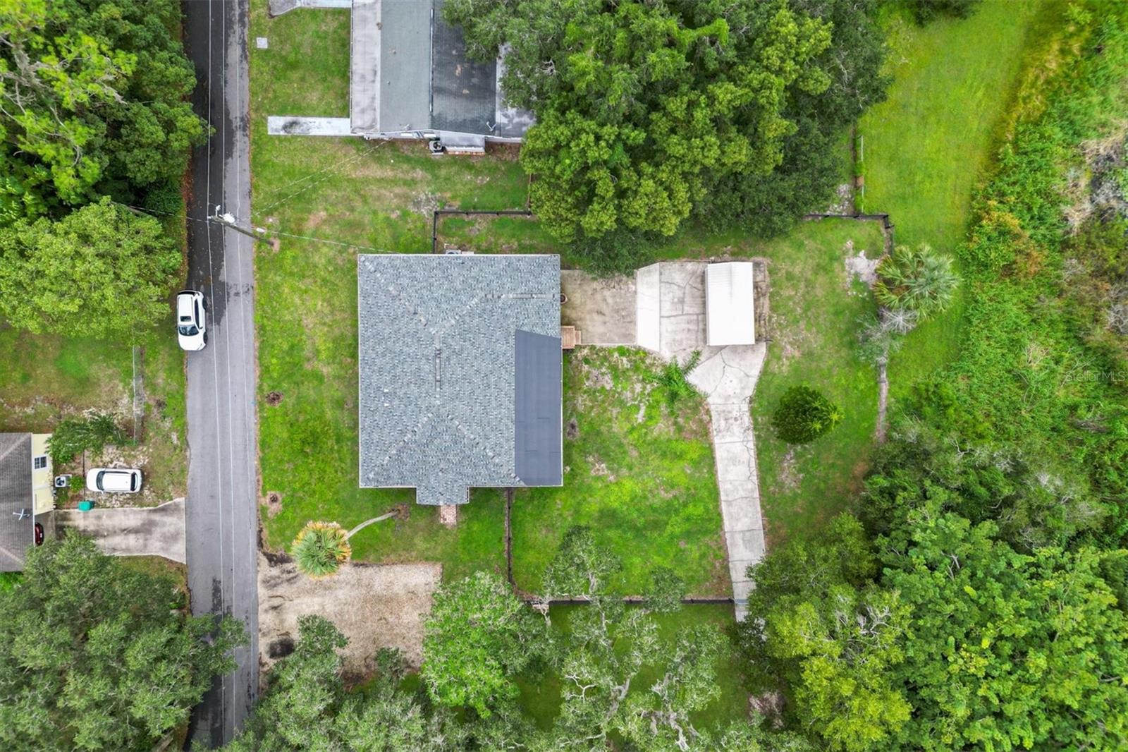 FRUITLAND PARK - Residential