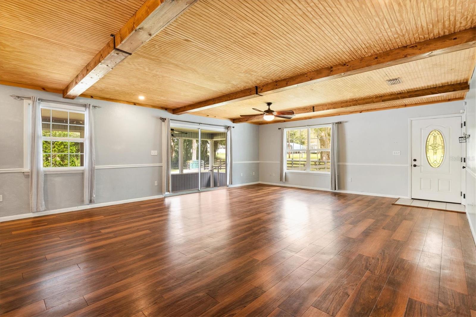 FRUITLAND PARK - Residential