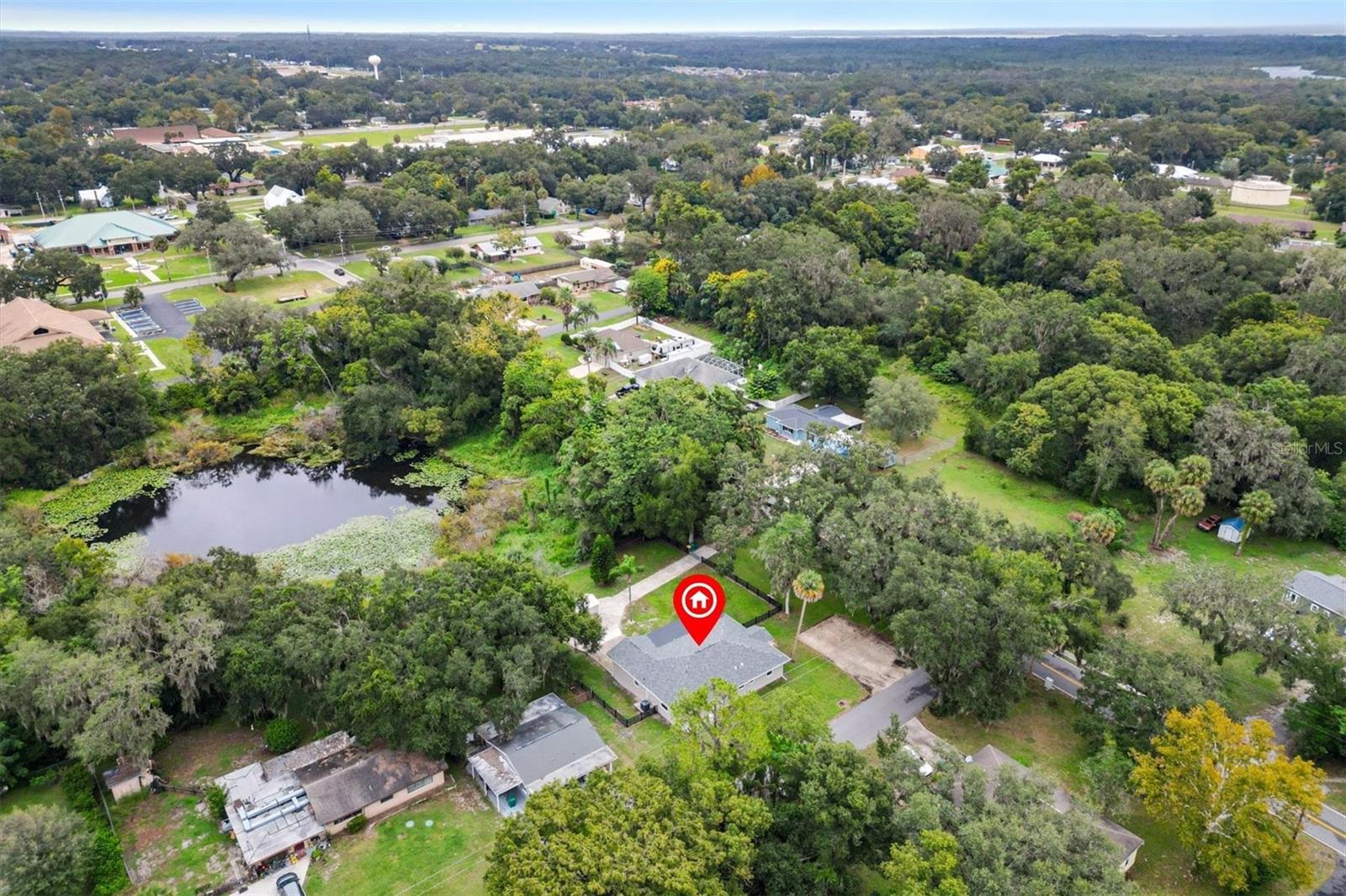 FRUITLAND PARK - Residential