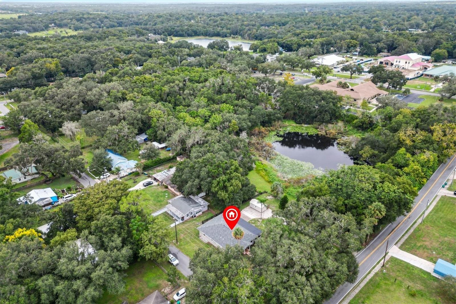 FRUITLAND PARK - Residential