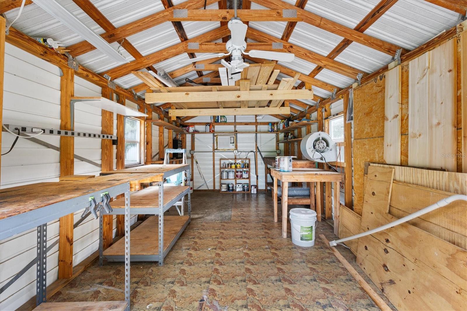 FRUITLAND PARK - Residential