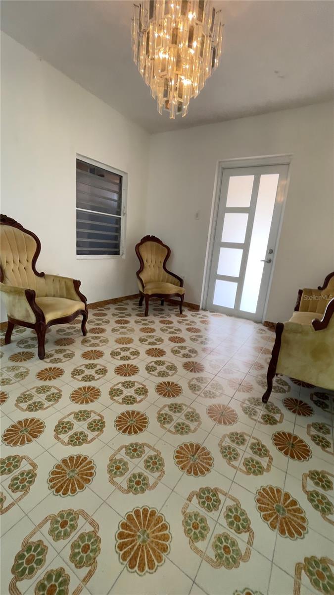 TEJAS WARD - Residential