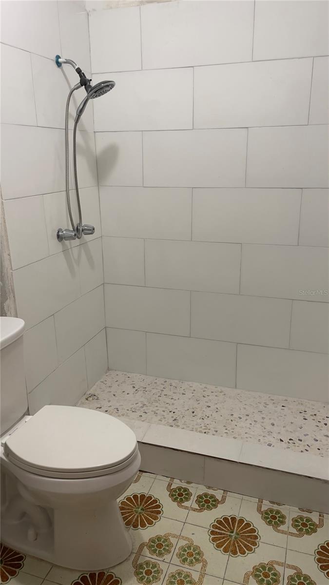 TEJAS WARD - Residential