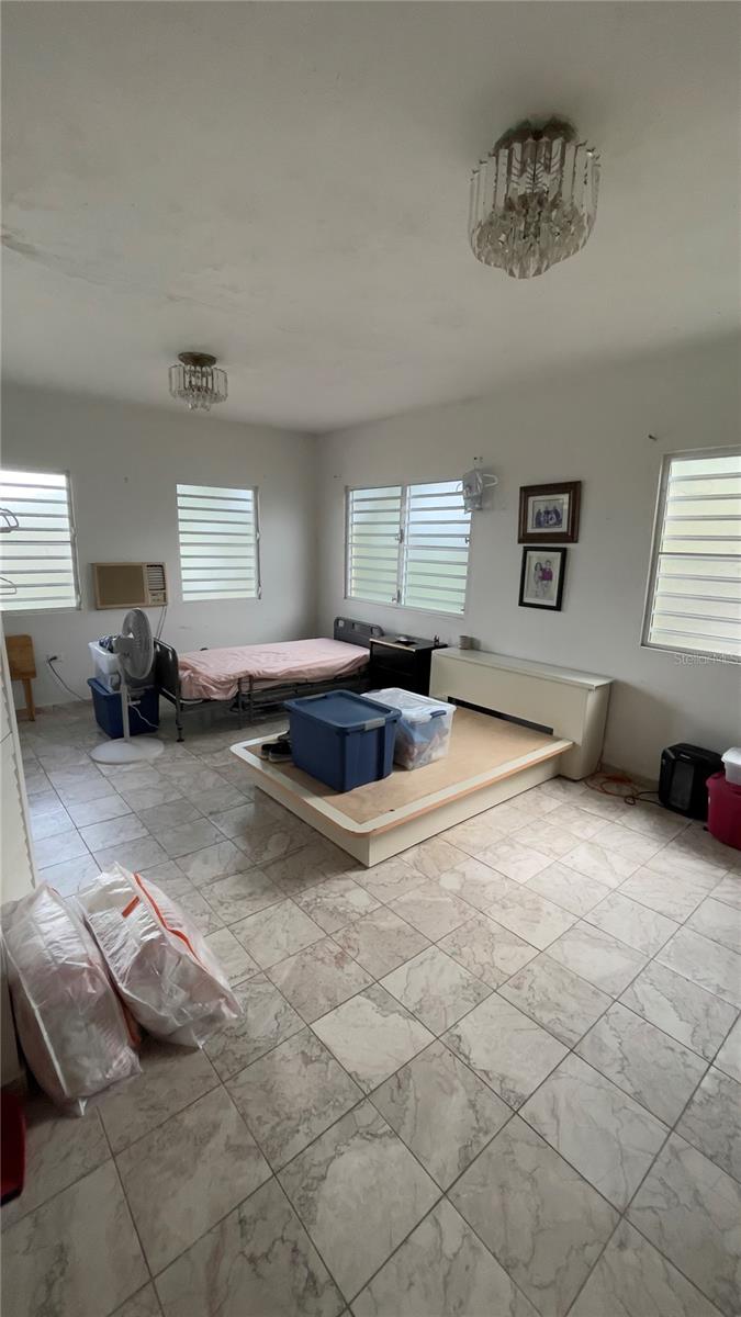 TEJAS WARD - Residential