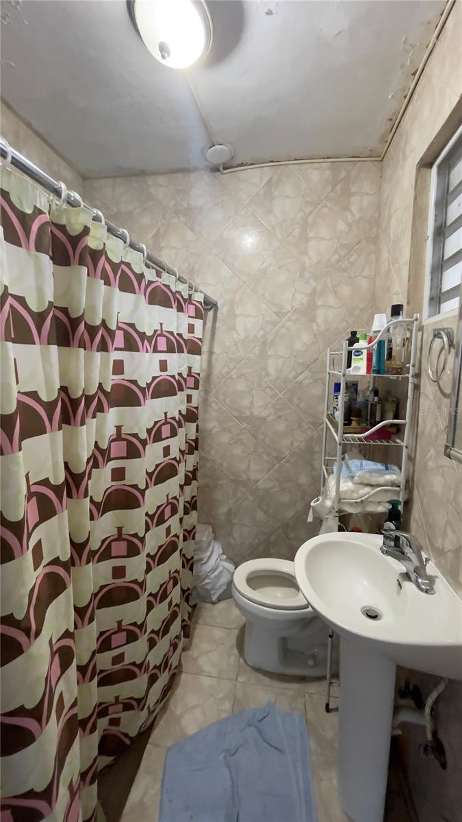 TEJAS WARD - Residential