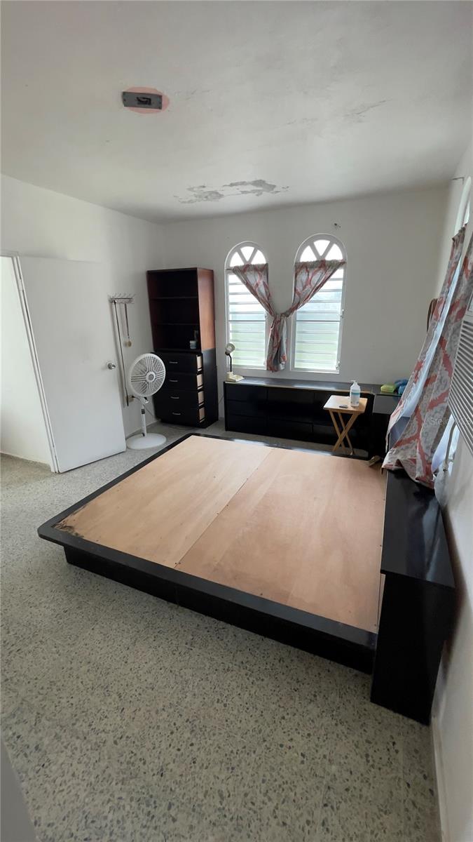 TEJAS WARD - Residential