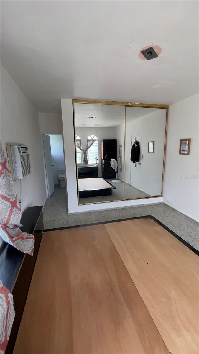 TEJAS WARD - Residential