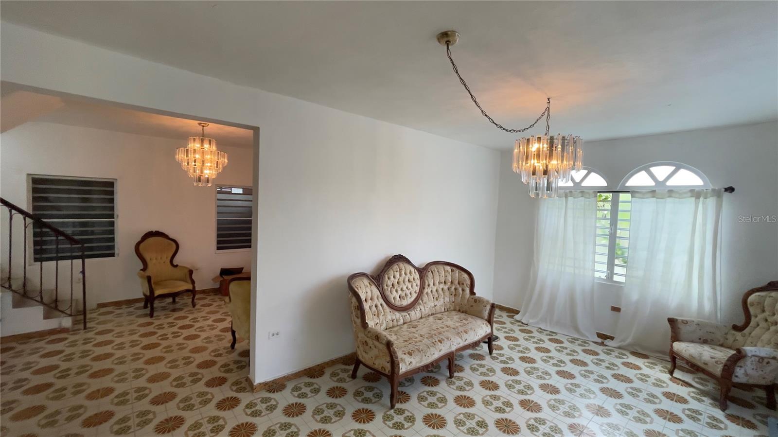 TEJAS WARD - Residential