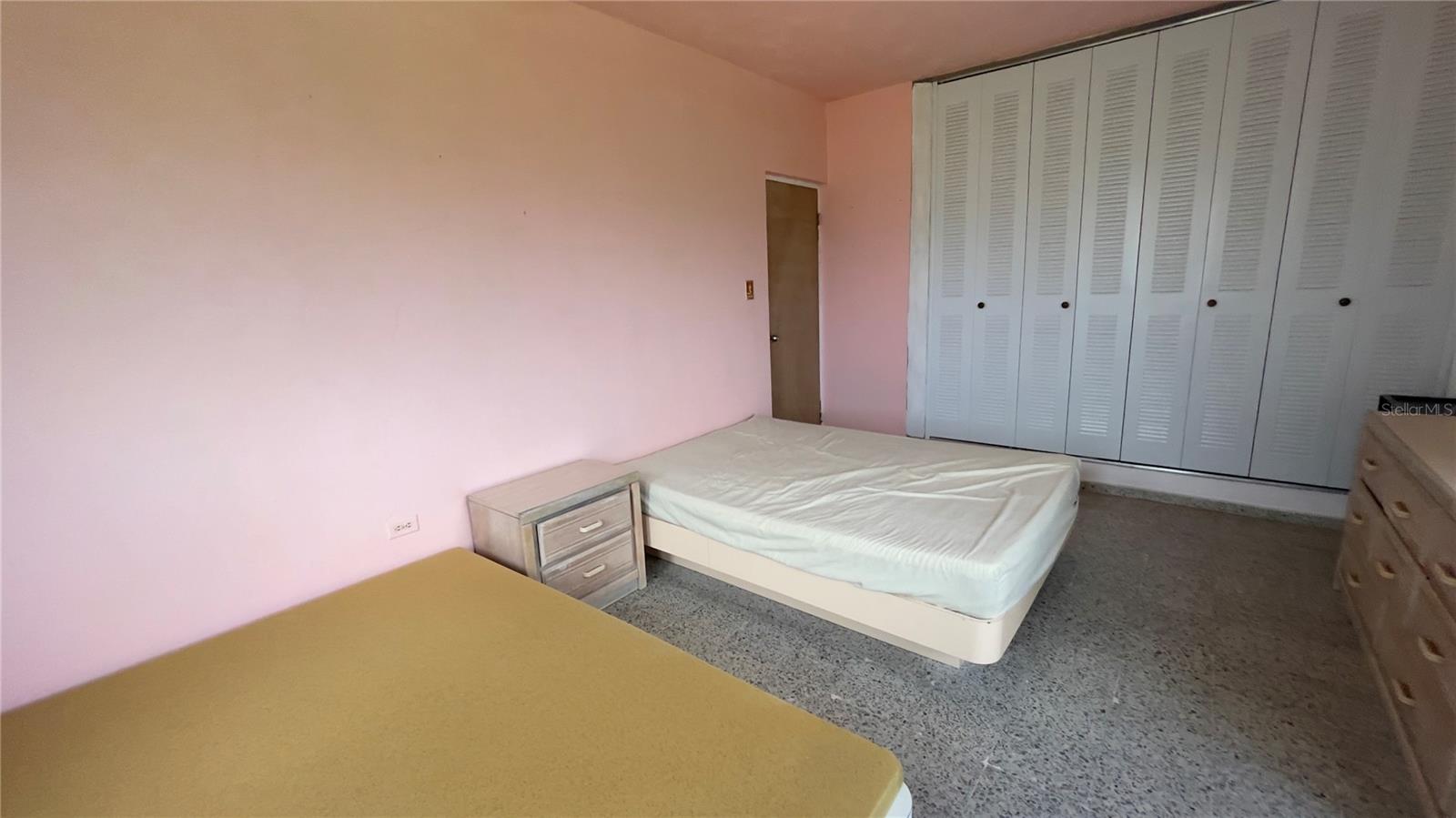 TEJAS WARD - Residential