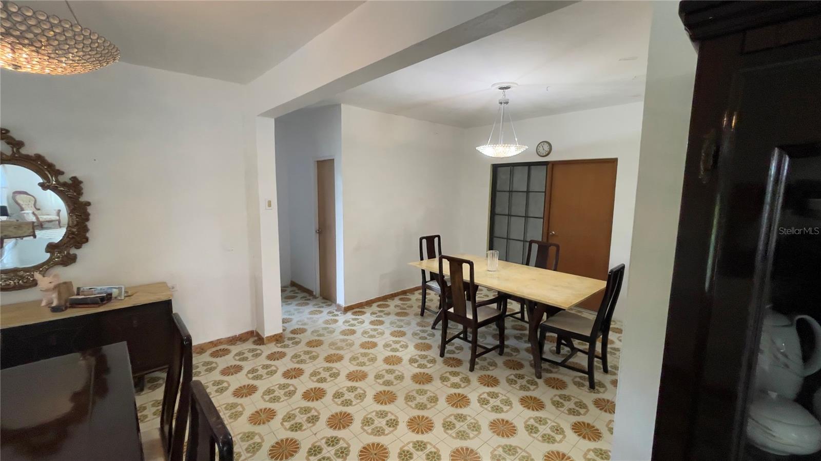 TEJAS WARD - Residential