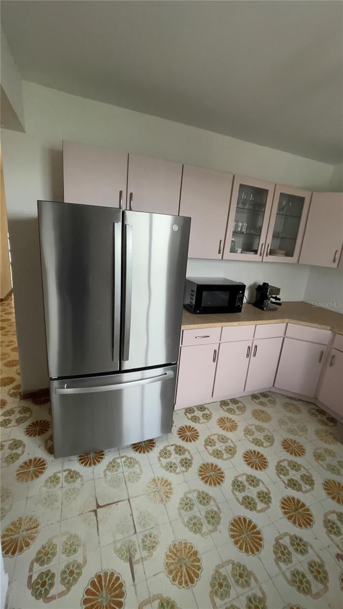 TEJAS WARD - Residential