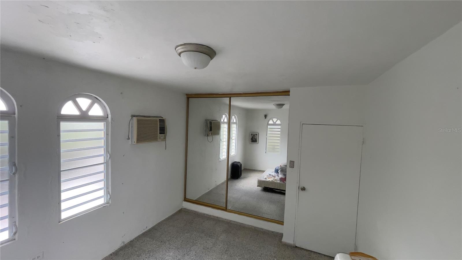 TEJAS WARD - Residential