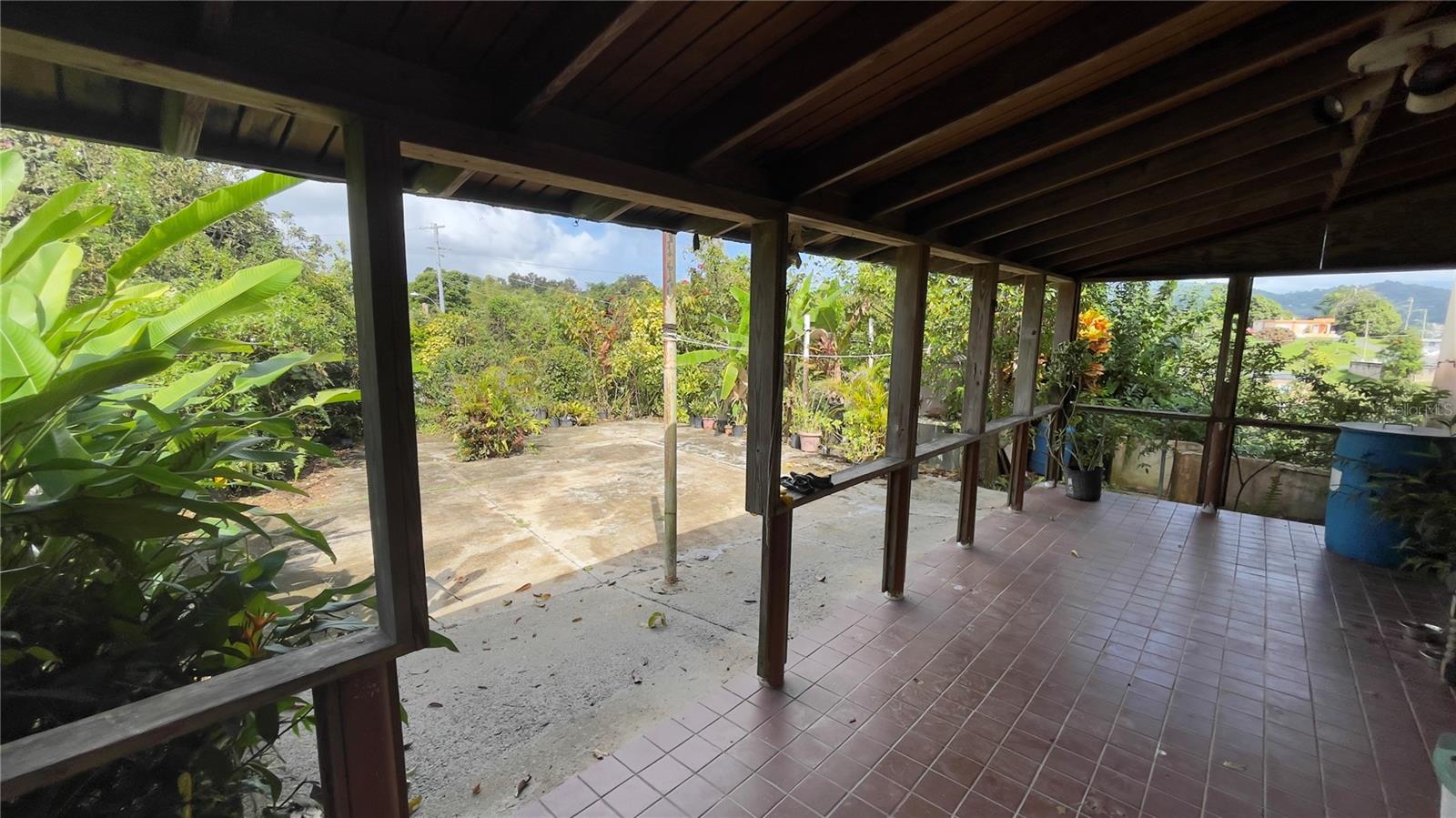 TEJAS WARD - Residential