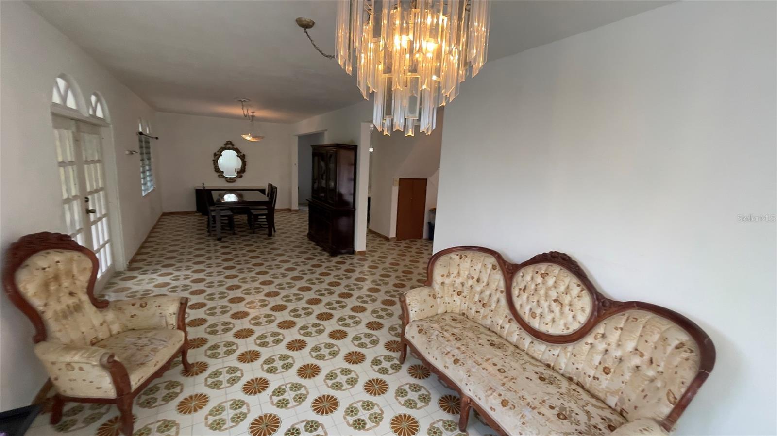 TEJAS WARD - Residential