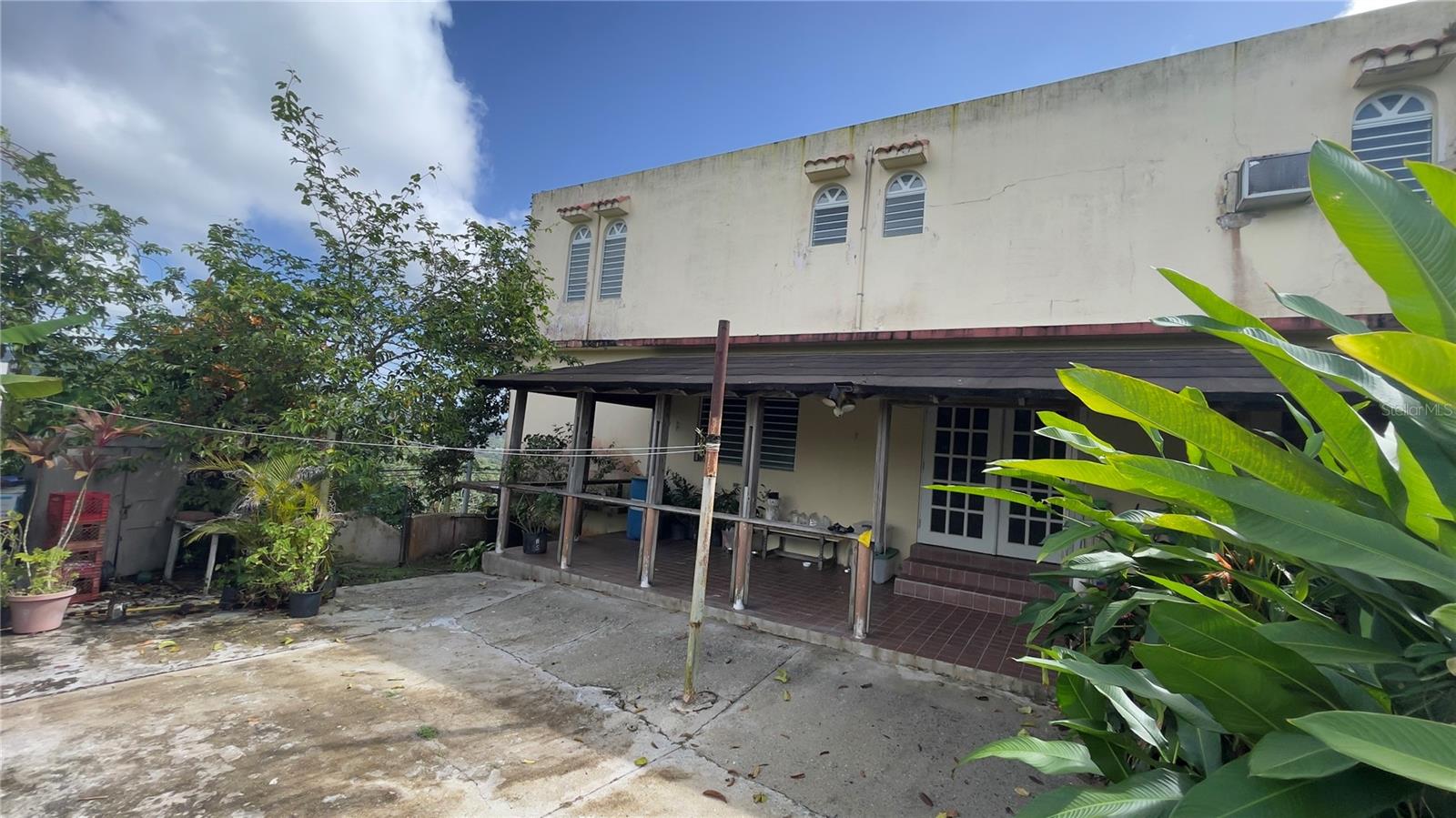 TEJAS WARD - Residential