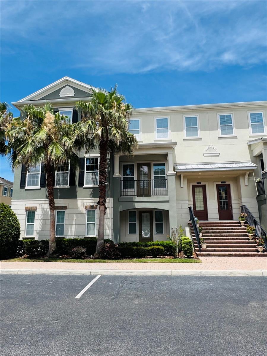 Photo of 2583 Joslin Place, Orlando, FL 32806 (MLS # O6413367)