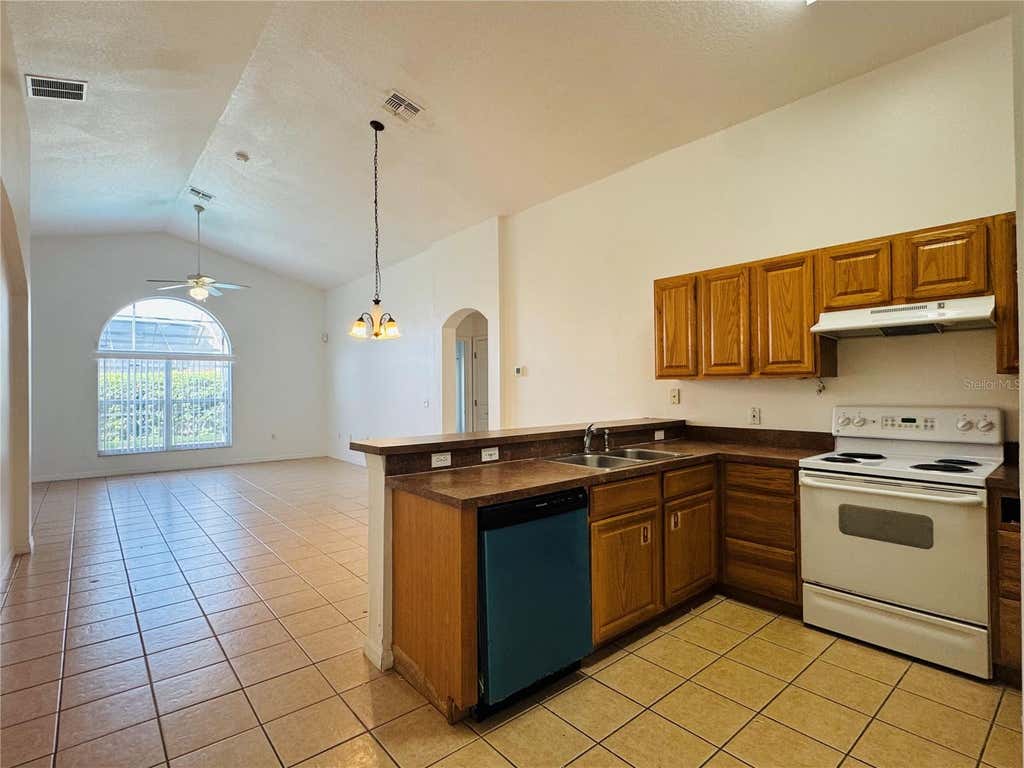 Photo of 4795 Cumbrian Lakes Drive, Kissimmee, FL 34746 (MLS # O6426957)