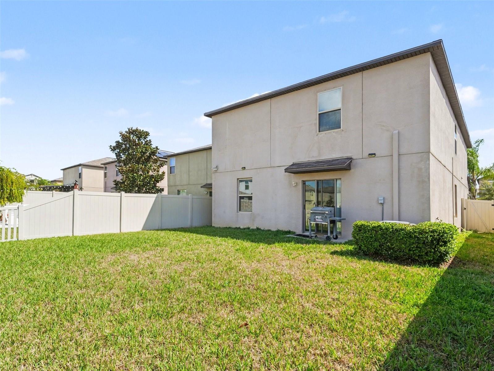 CYPRESS CRK PRCL J PH 1 & 2 - Residential
