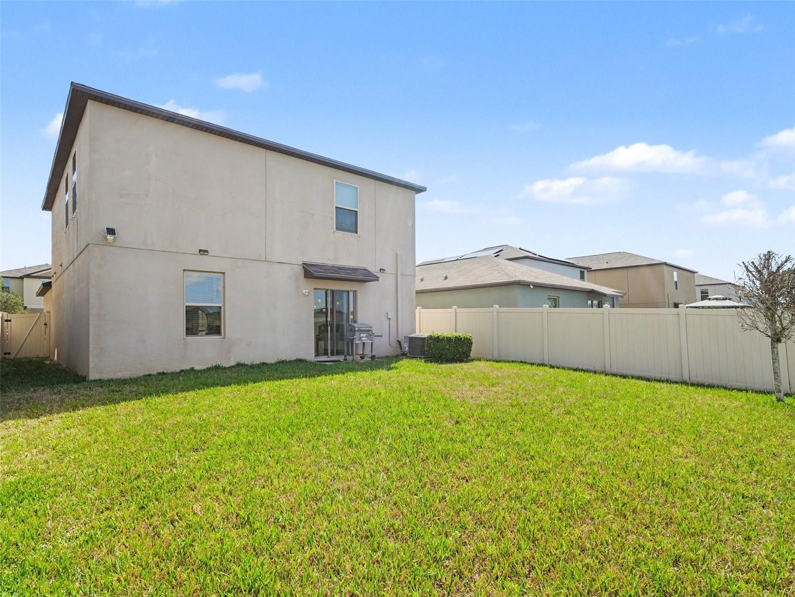 CYPRESS CRK PRCL J PH 1 & 2 - Residential