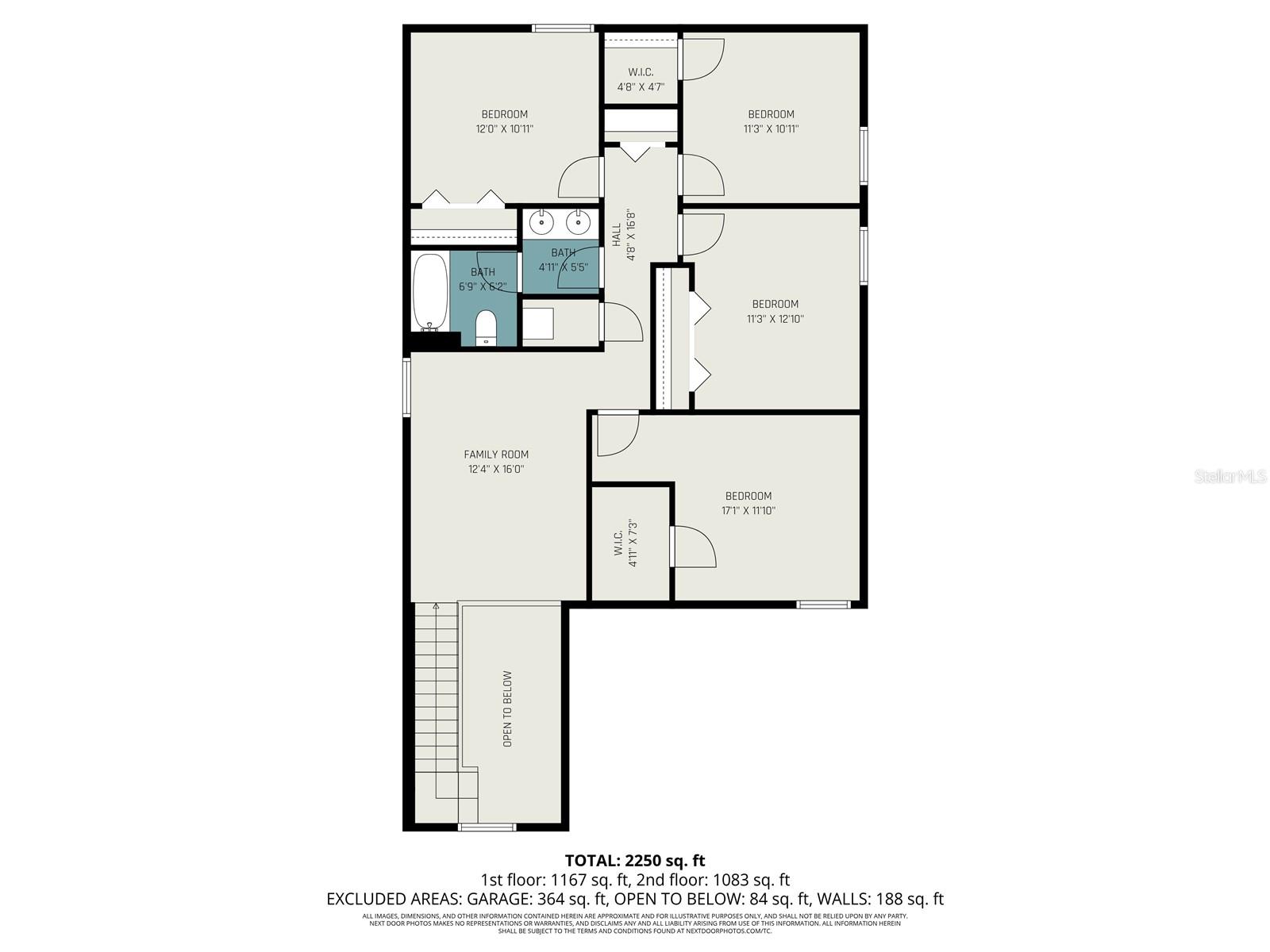 CYPRESS CRK PRCL J PH 1 & 2 - Residential