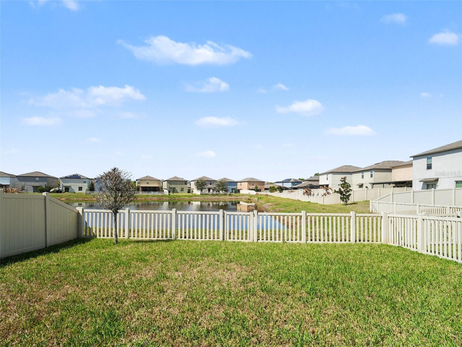 CYPRESS CRK PRCL J PH 1 & 2 - Residential