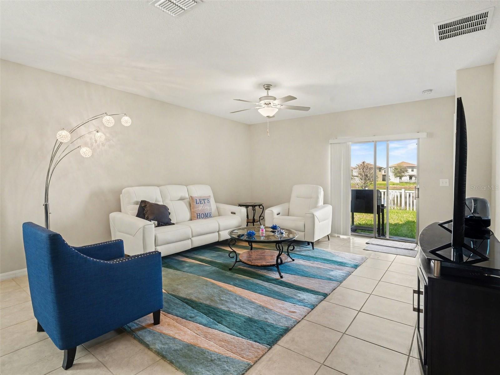 CYPRESS CRK PRCL J PH 1 & 2 - Residential