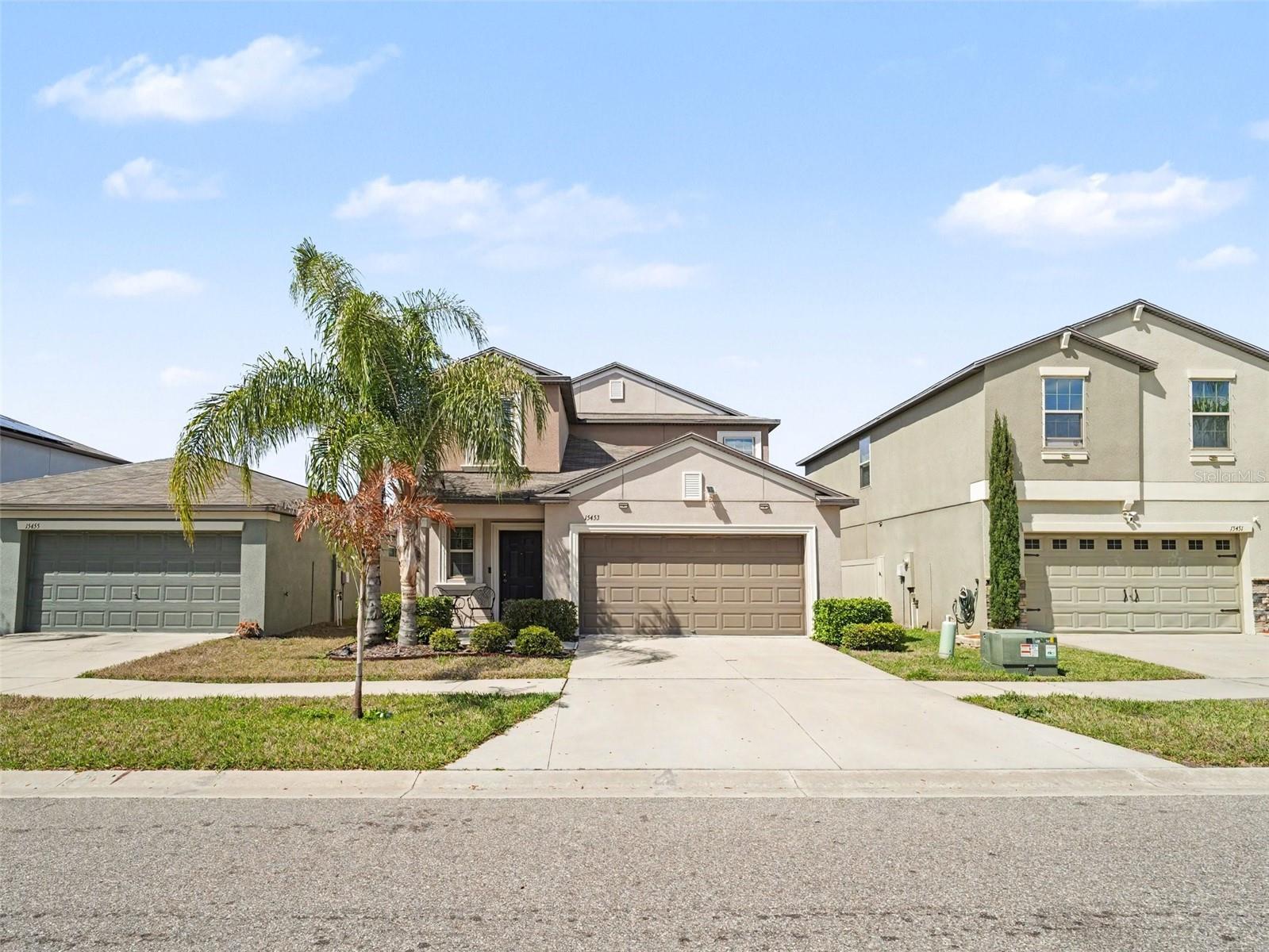 CYPRESS CRK PRCL J PH 1 & 2 - Residential