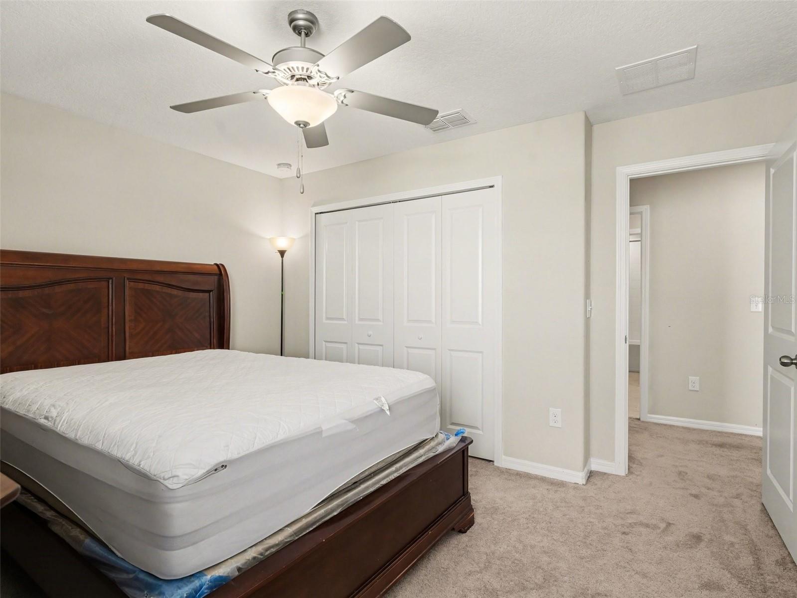 CYPRESS CRK PRCL J PH 1 & 2 - Residential