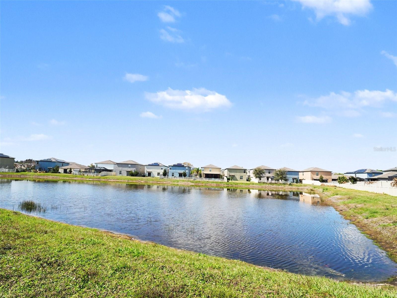 CYPRESS CRK PRCL J PH 1 & 2 - Residential