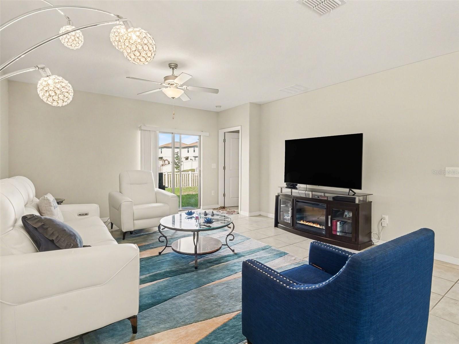 CYPRESS CRK PRCL J PH 1 & 2 - Residential