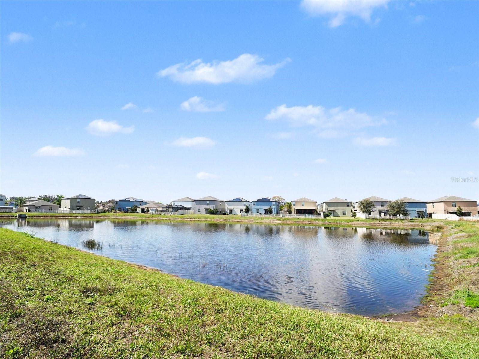 CYPRESS CRK PRCL J PH 1 & 2 - Residential