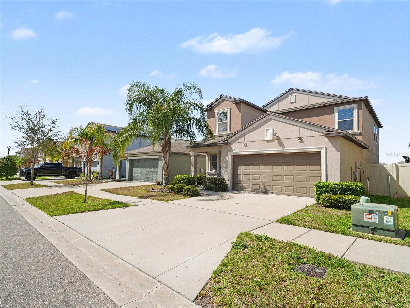 CYPRESS CRK PRCL J PH 1 & 2 - Residential