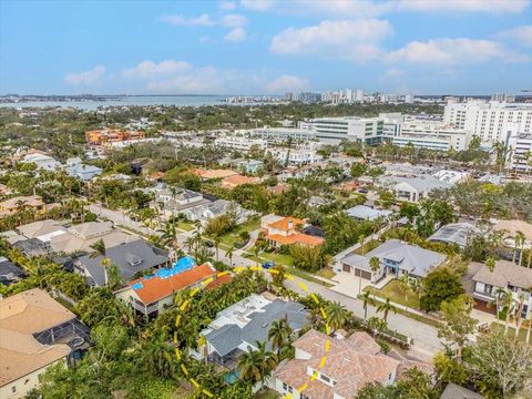 A home in SARASOTA